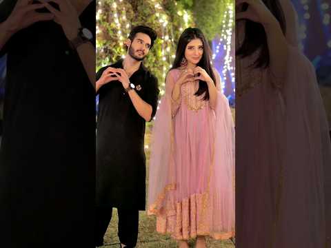 Tere Aane Se drama Episode 12💏💞#shorts#pics #viral #drama #komalmeer  #tereaanyse