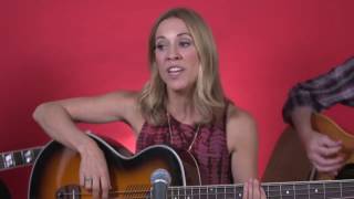 Sheryl Crow - NYT Acoustic Live Show - 4 Songs + Q&A (35 mins, 2017)