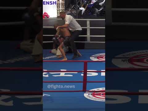 SENSHI 15 #KWUOpen rules #fight #boec #fullcontact #kwunion #martialarts #prokyokushin