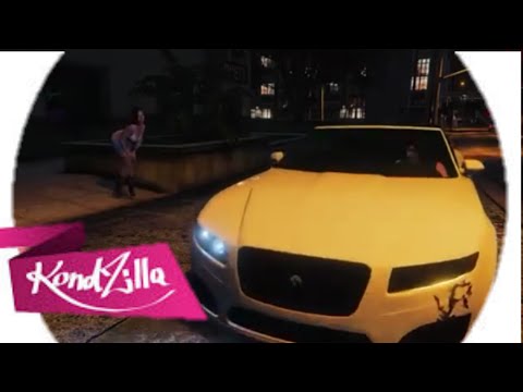 MC Stifler - Saudade de Você (kondgames.com)