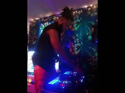 Uwa teddy ft ik Benson title ikponmwosa (i thank God) dj stainlex mix