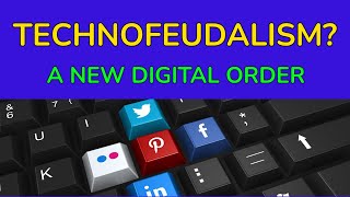 Technofeudalism: A New Phase of Capitalism?