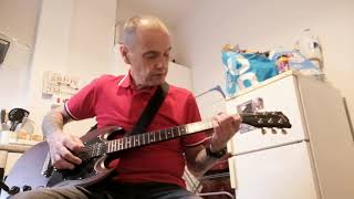 AC/DC ROCK N ROLL DREAM