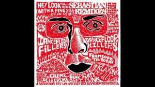 Cheap &amp; Cheerful (Sebastian Remix) - The Kills