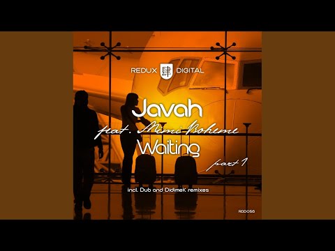 Waiting (Didimek Can't Wait Remix)