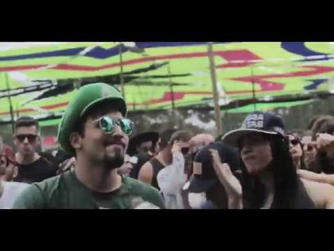 Dzp @ Equilibrium After Movie