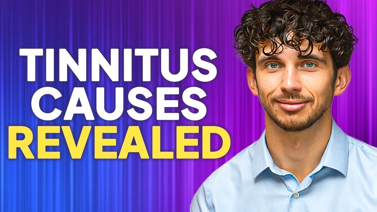 21 Tinnitus Causes, Revealed