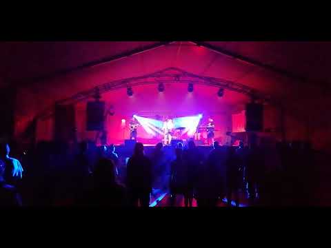 Brylband Centrala Reggae na Piaskach 2022