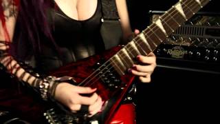 Mystica Girls - Metal Rose - www.dontpaymusic.com [HD]
