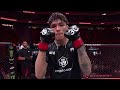 Ignacio Bahamondes Octagon Interview | UFC 287