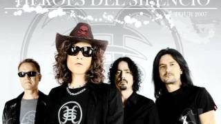 &quot;Heroes del Silencio:&quot; Fuente Esperanza