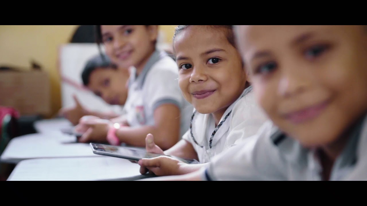 El poder transformador de la e-ducación | #EducarTransforma