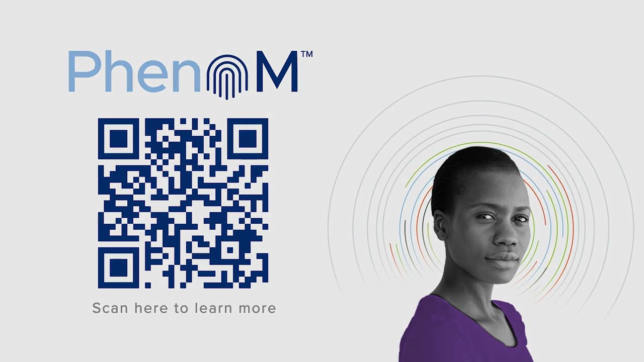 OM1 | PhenOM® Capabilities
