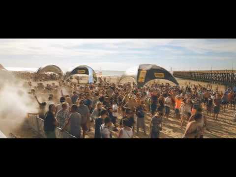 Beachland MNM Mainstage - BLVCKPRINT