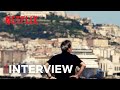 The Hand of God: Through the eyes of Sorrentino | Netflix