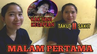 Download lagu PENGANTIN BARU‼️MALAM PERTAMA mp3 Download lagu PENGANTIN BARU‼️MALAM PERTAMA mp3