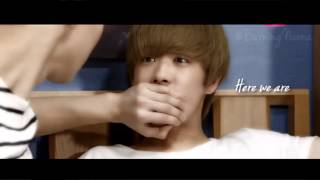 Joonjae & Takuya Main BGM - Starry Night