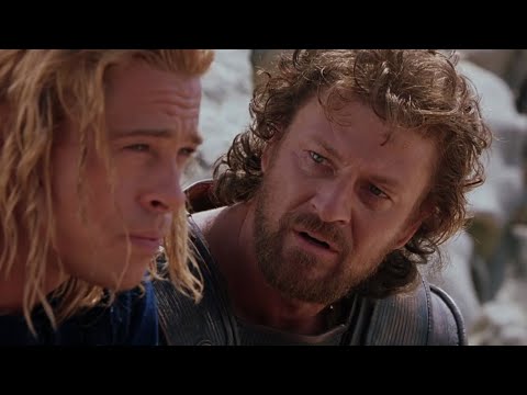 Troy Altamurano - "Ciacchә t ste biv?"