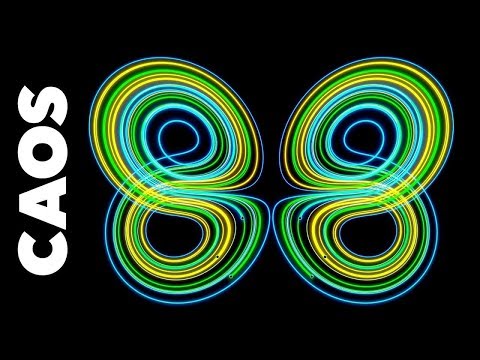 La Ciencia del Efecto Mariposa