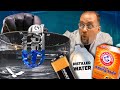 Anodize Your Own Parts Any Color With Household Products