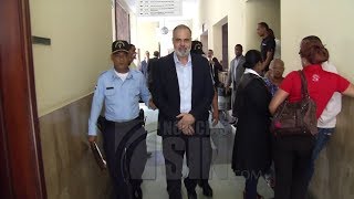 Prisión domiciliaria a propietario de Omega Tech acusado de evasión fiscal