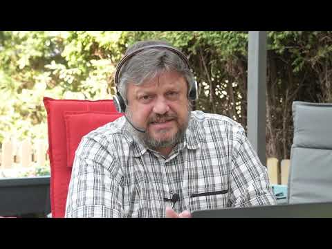 Andreas Rimkus Videobotschaft zu Ostern 2020