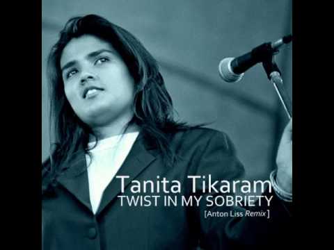 Tanita Tikaram I Twist in my sobriety [Anton Liss Remix]