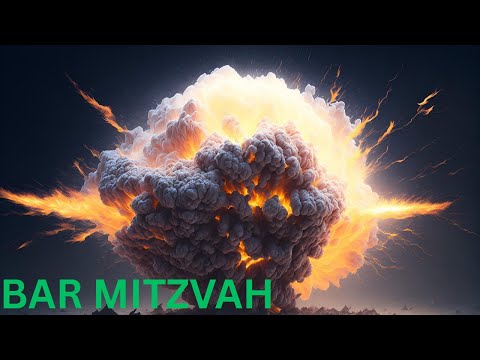 Admonition | 13 Years | Bar Mitzvah | Apostle TF Chiwenga | 14 December 2025