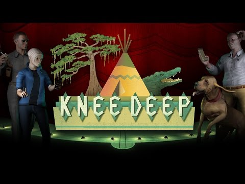 Prologue Tease Console Version of Knee Deep With New Trailer 