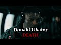 The Ones Who Live | Donald Okafor - Death Scene | 4K 60FPS