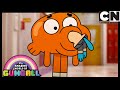 Once A Bully Always A Bully Gumball Cartoon Network