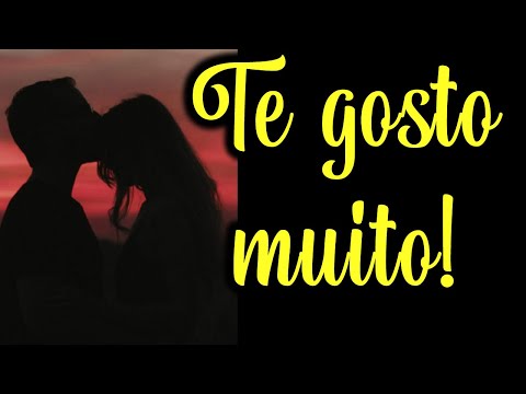 Que Bom Que Te Conheci video