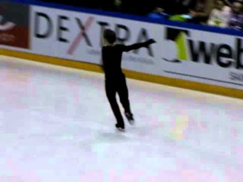2011 Fin trophy Men LP Alexander MAJOROV
