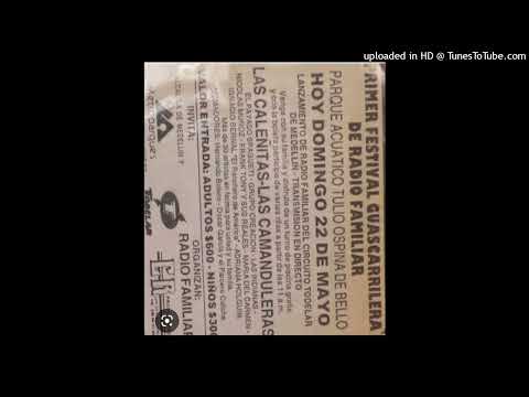 LA 5 Y 6 - Dueto Kirama