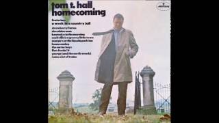 Tom T. Hall - Shoeshine Man 1969 HQ