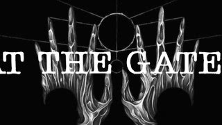 At The Gates -The Book of Sand (The Abomination)