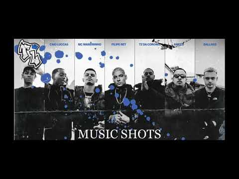 VIZÃO DE CRIA 2 - Anezzi, Tz da Coronel, Filipe Ret, Caio Luccas, PJ HOUDINI, MC Maneirinho, Dallas