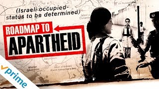 Roadmap to Apartheid | Trailer |