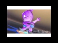 Gummy Bear Multilanguages In G Major