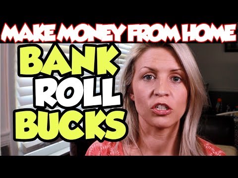 download lagu mp3 mp4 Bank Roll Bucks, download lagu Bank Roll Bucks gratis, unduh video klip Bank Roll Bucks