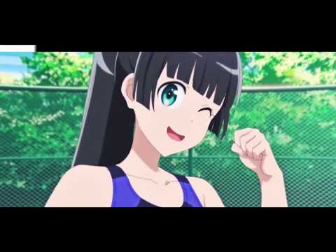 🌟 NIGHTCORE 🌟 Paradise {Elias Naslin feat. Lucy}