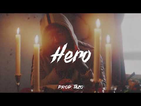 ''Hero'' - Headie One x Central Cee UK Drill Type Beat (prod. Tazo)