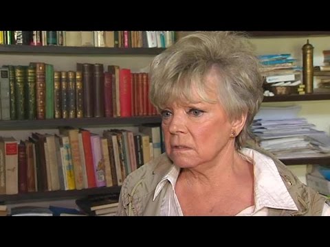 Grit Böttcher - Schauspielerin - Menschen in München