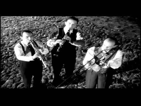 Andrzej Brzozowski - (1957) - Jazz Nowoczesy [Syrena]