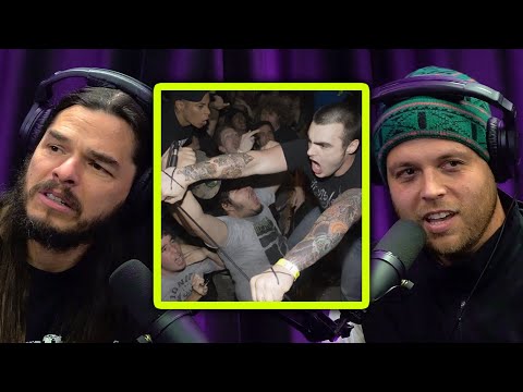 Straight Edge VS Not Being Straight Edge | STICK TO YOUR GUNS