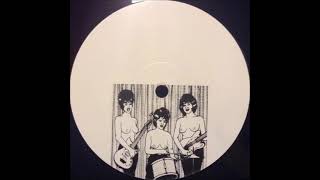 Da Mighty Dub Katz - Ghetto Girl