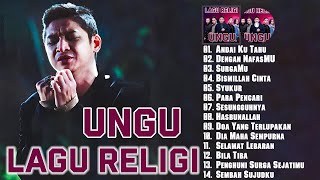 Download lagu Ungu Full Album Spesial Lagu Religi 2024 - Lagu Religi Ungu Terbaik mp3