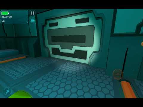 Among US ma è horror!!!😱(imposter 3d online)