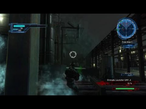 Epic Failure - Earth defense Force 5 - Nightmare From Hell