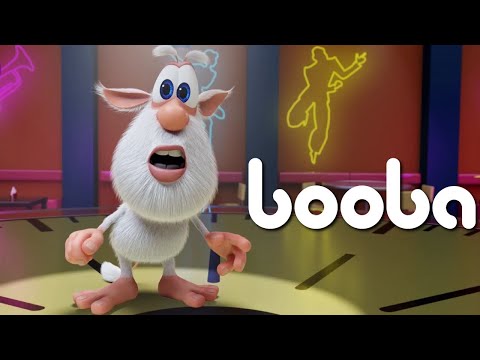 Booba 🐀 Hokey Pokey 23 - Lustige Cartoons für Kinder - Booba ToonsTV